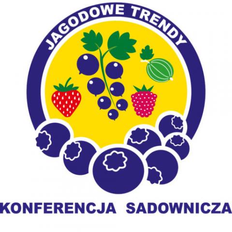 Jagodowe trendy 2018 - Targi w Kraśniku
