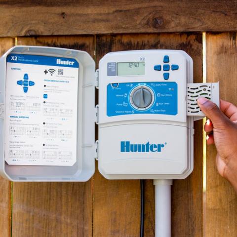 Szkolenia dla instalatorów Hunter w Lublinie marzec 2020 Szkolenia dla instalatorów Hunter w Lublinie marzec 2020